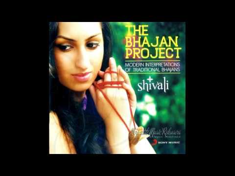 Shivali - Prabhuji (Track 04) The Bhajan Project ALBUM