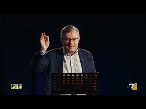 Alessandro Barbero racconta l'incredibile storia di Harriet Jacobs: "La prima donna rimasta ...