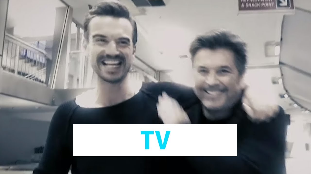 Thomas Anders feat. Florian Silbereisen – Sie hat es wieder getan