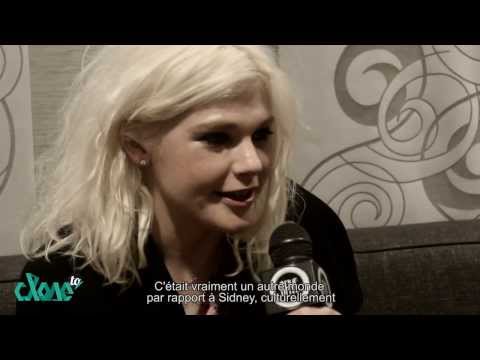 Micky Green - Close to! OFIVE