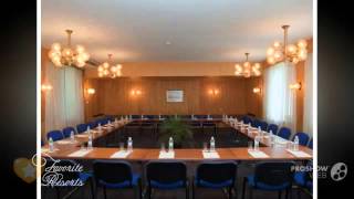 Lotos Hotel, Riviera Holiday Club - Bulgaria Golden Sands