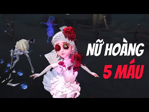 Identity V