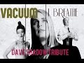 Vacuum - I breathe (Dave Shadow's tribute ...