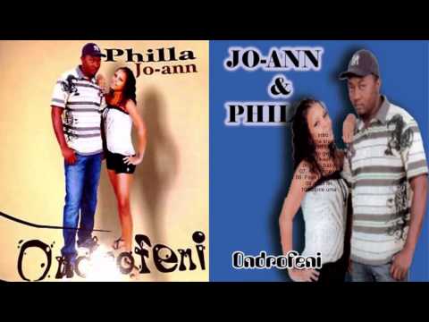 Jo-Ann & Philla - Lobi Firi