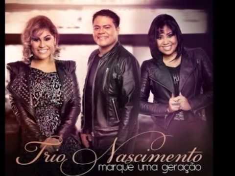 Trio Nascimento_ Infinito_ Part . Anderson Freire _EXCLUSIVAAA