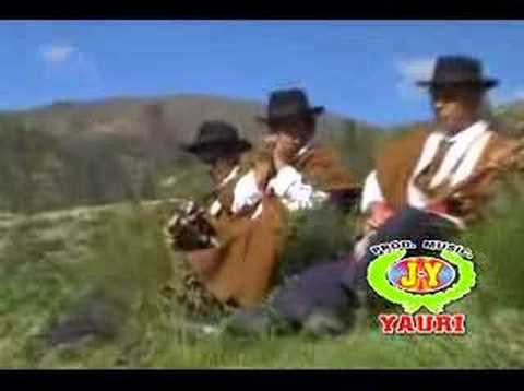 Ripuchkaniñam - Marina Garcia