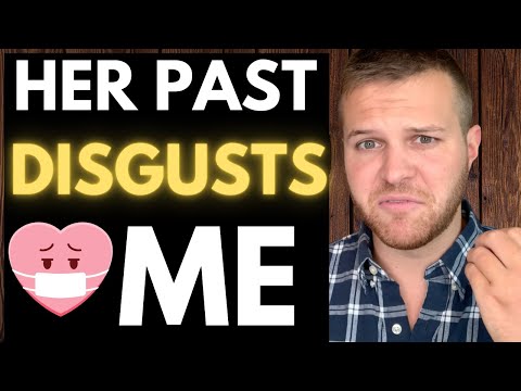 My Girlfriend's Past Makes Me Sick | 3 Tips for Fast Relief