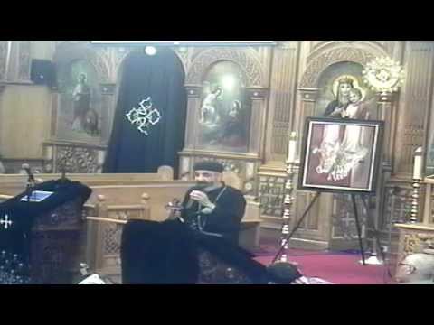 Cleanse your Temple - Father Mark Hanna