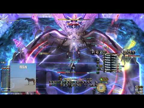 P12S Phase 1 SCH pov