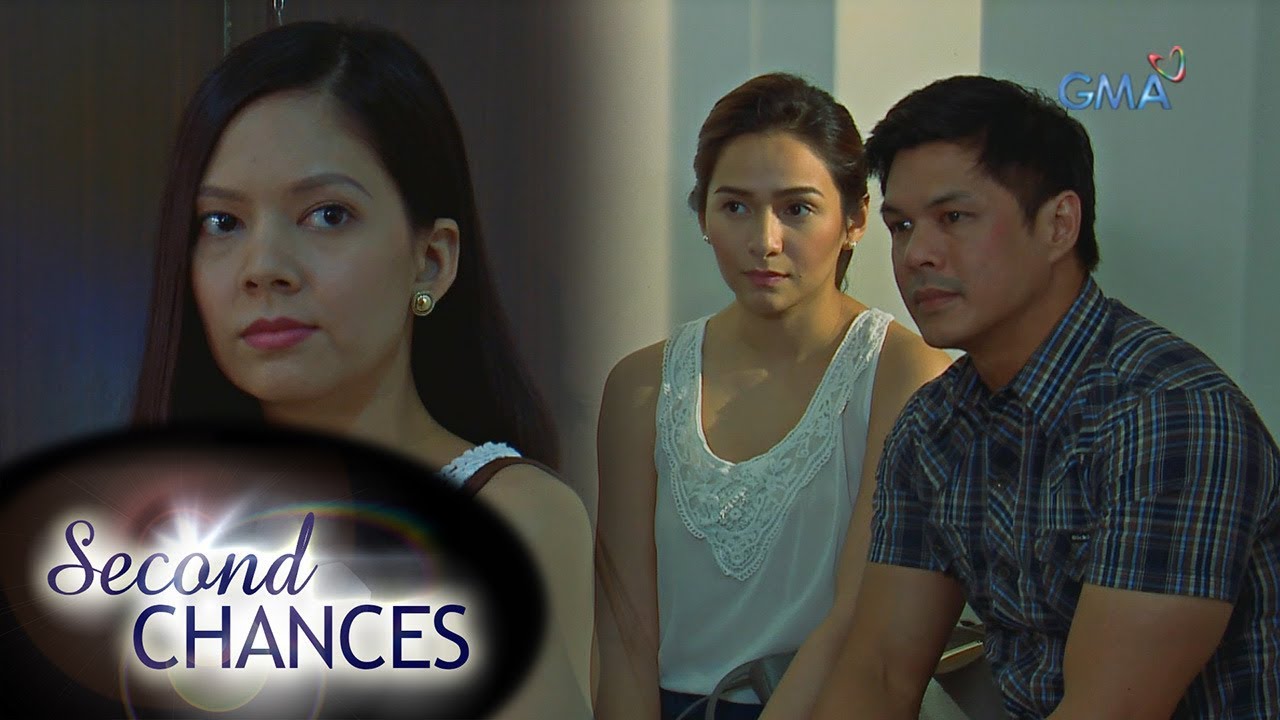 Second Chances: Full Episode 16