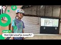 Skateboard-talent Ollie (9) gaat van metershoge ramp