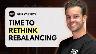 THE REBALANCING TRAP: GREAT FOR SAVERS, DEADLY FOR RETIREES