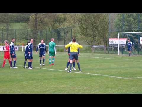 FC Jeunesse Canach - Victoria Rosport 1:2