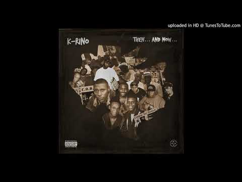 K-RINO "gOD KILLERS" 06