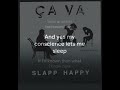 Slapp Happy - Child Then (Lyrics Onscreen)