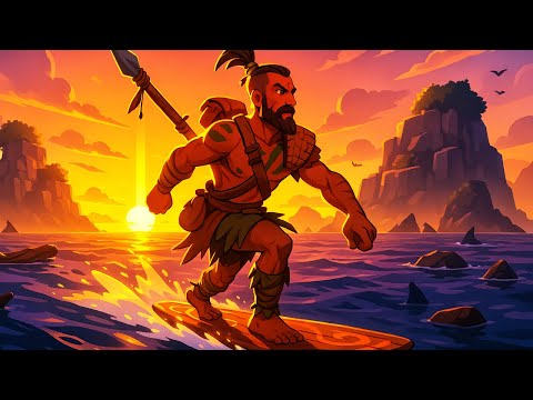 NEW Upgrades In This Ocean Survival - Voyagers Of Nera