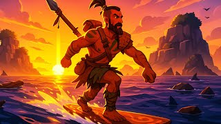 NEW Upgrades In This Ocean Survival - Voyagers Of Nera