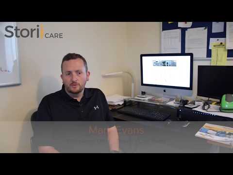 Thornlea Care Home - Customer Success Story (Mark Evans - Compliance Officer & Recreation)