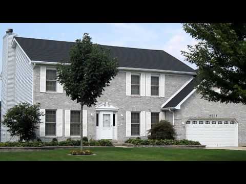 Roofing and Gutter project in Plainfield IL