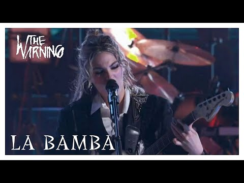 The Warning - A Grammy Celebration of Latin Music (La Bamba ft. Billy Idol)