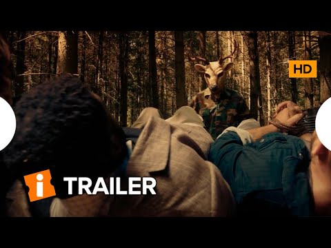 Dark Web: Cicada 3301 - Trailer