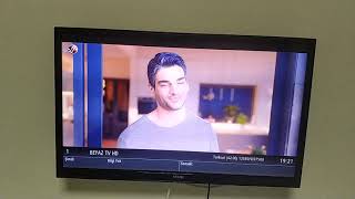 Vestel tv kanal arama nasıl yapılır