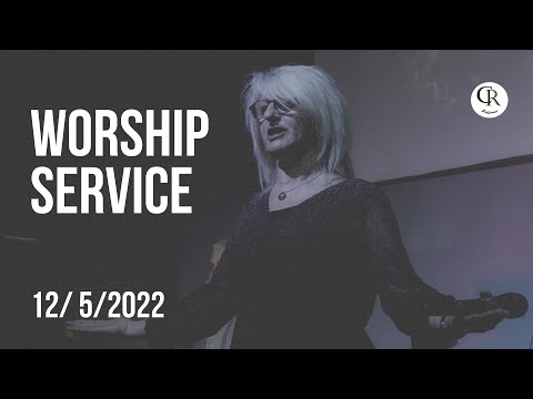 Giovedì Worship 12/05/2022