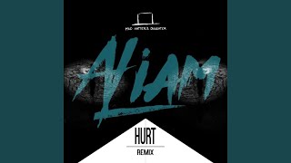 Hurt (feat. Aliam) (Aliam Remix)