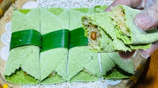 How to make rustic cakes only found in the West