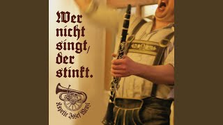 Tiroler Holzhacker Marsch