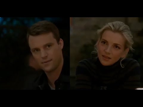 Brettsey - Chicago Fire - 9x02 Pt.9 - Brett finds out that Casey jumped from the rig to get to her