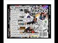 Naydivz - Puff Puff Pass feat Freddy Grimes 