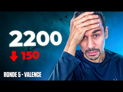 Je n’ai jamais ressenti ça… (ROAD TO GM 289)