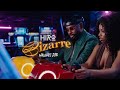 Hiro Bizarre Ft Mauvais Djo Clip Officiel