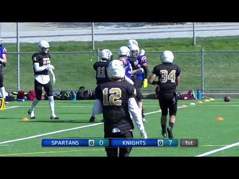 20190928 MeadowRidgeGame