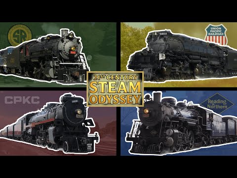 Jack's Railroad Studios and Jackboy317