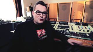 BOZ BOORER  - Slippery Forces (Video Trailer)