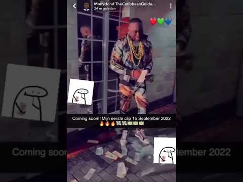 MONEY Hond Bordo - Lay Money💶 (Clip Shoot🎥)