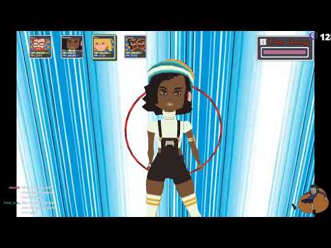 KemonoFriendzone presents YIIK: A Postmodern RPG - Part 4