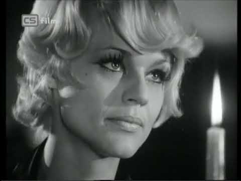Prípad krásnej nerestnice 1973 SK film Krimi