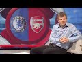 2007/08 PL MD31 Chelsea vs Arsenal EXTENDED HIGHLIGHTS MOTD