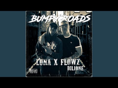 Bumpy Roads (feat. Flowz Dilione)