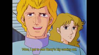 GoShogun 24 Crush the Oceans Enemy