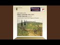 Piano Concerto No. 2 in D Minor, Op. 40: II. Adagio. Molto sostenuto