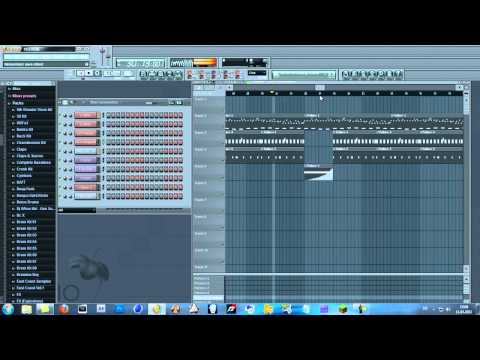 Dj UT 2000--NEW TECHNO 2011