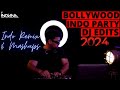 Bollywood Indo Edits DJ Set: Ultimate Remixes & Mashups for Warehouse Parties! 🎧🔥