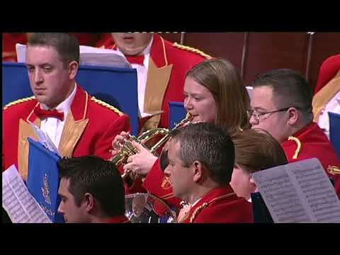 Concerto Grosso - Cory Band (European Brass Band Championships 2005)