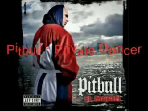 Private Dancer - Danny Fernandes feat. belly (Pitbull remix)