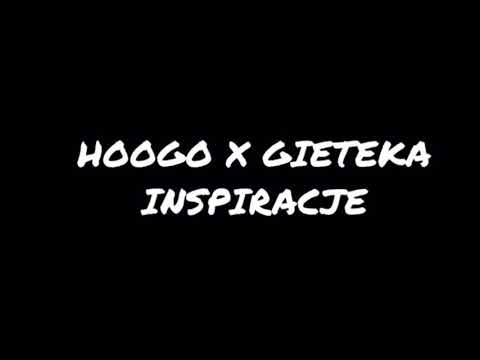 HOOGO X GIETEKA - INSPIRACJE