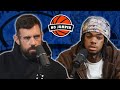 Big YBA On Coming Up In North Carolina Losing Friends Hood Vlog When He Was 15 More